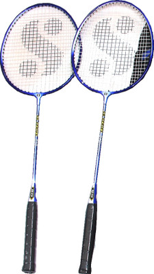 

Silver's SB-616 Gutted Badminton Kit