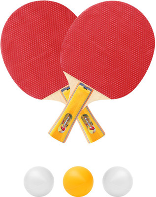 

A A MARKETING COMPANY DELUXE Table Tennis Kit