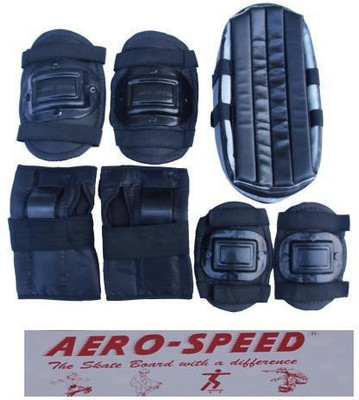 

Aero Speed SPK Skating Kit