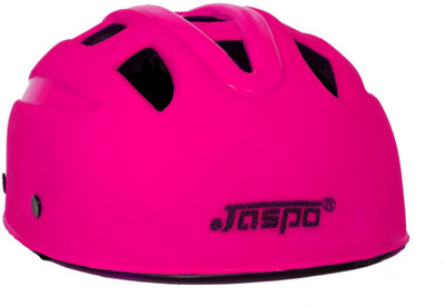 

Jaspo SPORTS HELMET Skating Helmet(Pink