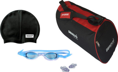 

DeNovo Supreme Swimming Kit