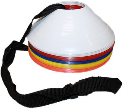 Sahni Sports Space Marker Set Of 25 Football Kit