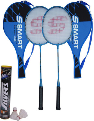 

Smart 1980 Badminton Kit