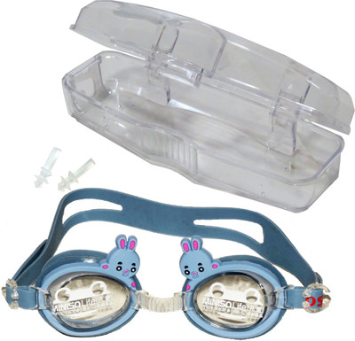 

Neska Moda Kids Pack Rabit Swimming Kit