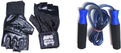 

APG Adult Pack Gym & Fitness Kit