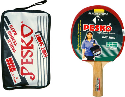 

Pesko Hot Shot Table Tennis Kit