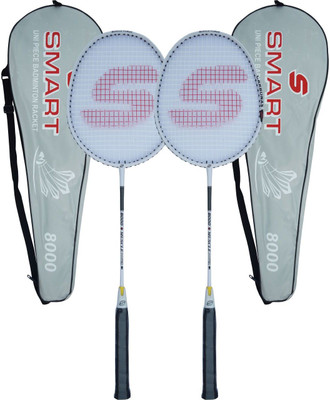 

Smart 8000 Badminton Kit