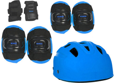 

Golddust GDPROS1111B Skating Kit