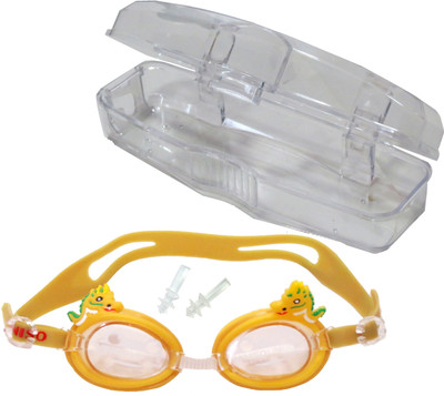 

Neska Moda Kids Pack Croco Swimming Kit