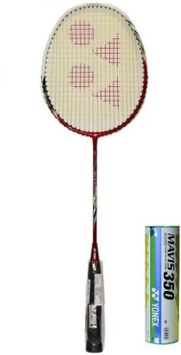 

Yonex ARC 200 Taufik & Mavis 350 Badminton Kit