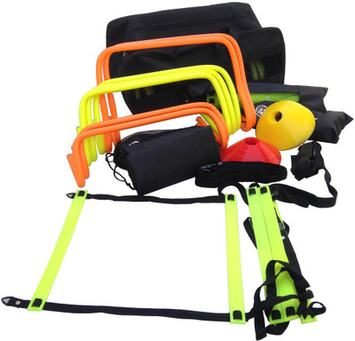 Sahni Sports Ultimate Elite Agility Kit Football Kit Sahni Sports Football Kit