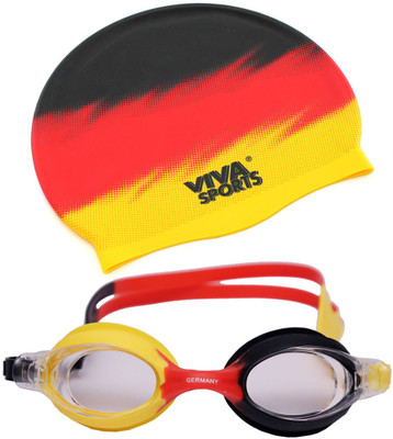 

Viva Sports Germany Swimming Kit