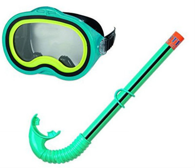 

Shrih Snorkel Set Swimming Kit