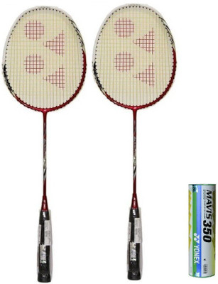 

Yonex arc200THL&M350 Badminton Kit