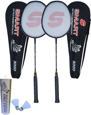 

Smart 8000 Badminton Kit