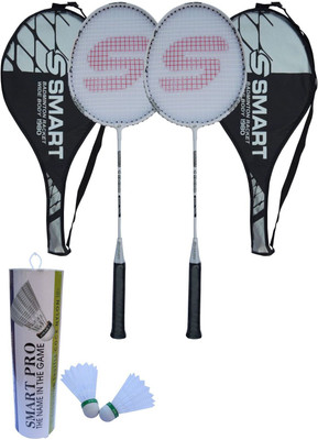 

Smart 1980 Badminton Kit