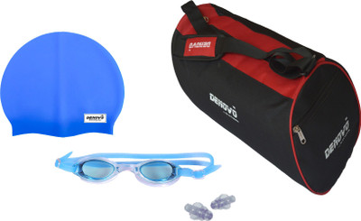 

DeNovo Supreme Swimming Kit