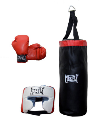 

Firefly Kid Set Boxing Kit