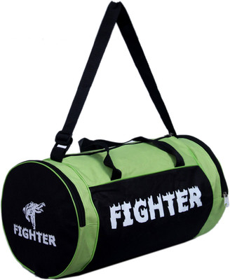 

Fighter GYM BAG Gym & Fitness Kit