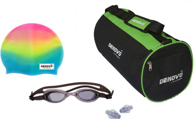 

DeNovo Supreme Swimming Kit