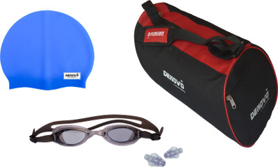 

DeNovo Supreme Swimming Kit
