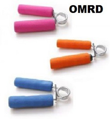 

OMRD Spring Hand Grip Strengthener And Exerciser Gym & Fitness Kit
