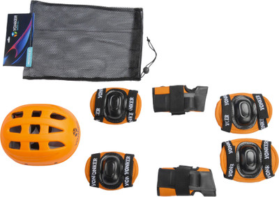 

Yonker 4 IN 1 Protective Kit Skating Kit