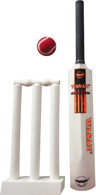 

Wasan kiddy set Cricket Kit