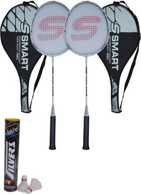 

Smart 1980 Badminton Kit