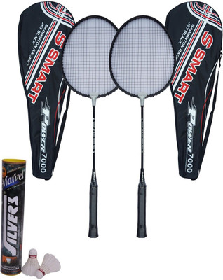 

Smart Power 7000 Badminton Kit