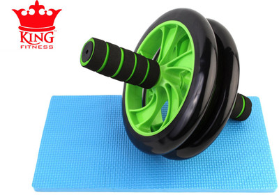 

KING FITNESS MAXXX TUMMY TRIMMER AB'S DEVELOPER Ab Exerciser(Multicolor)
