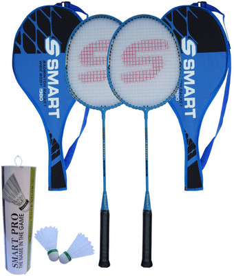 

Smart 1980 Badminton Kit