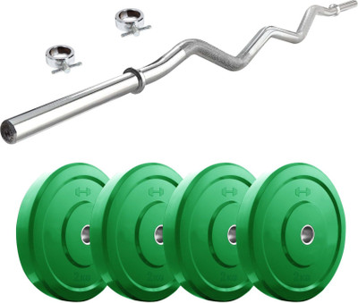 Headly RD-CP-3FT 8KG COMBO 16 Home Gym Kit