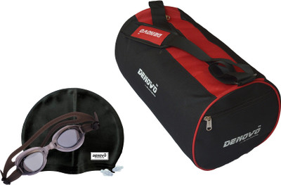 

DeNovo Club Swimming Kit