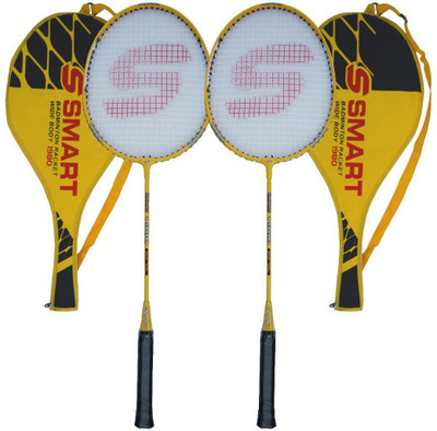 

Smart 1980 Badminton Kit