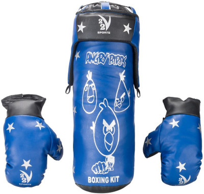 

V22 Kids Boxing Kit