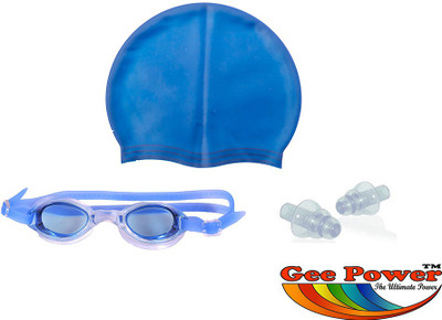 

Gee Power Adult Swimming Pack Swimming Kit