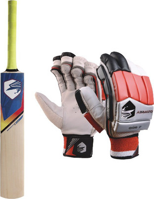 

Osprey S 800 Bat & Gloves Combo Cricket Kit