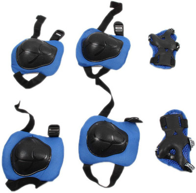 

Gauba Traders Skating gear Skating Kit