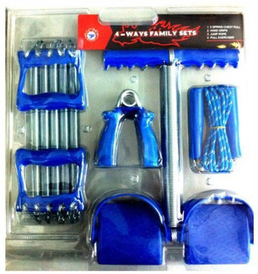 

GB family workout Gym & Fitness Kit