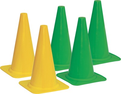 

Vinex Cones 15 Inch Football Kit