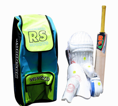 RS Robinson WHIZKID size(6) Cricket Kit