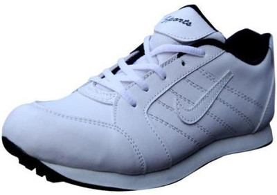 

Navex Running /JOGGER SHOES White Size 6 Gym & Fitness Kit