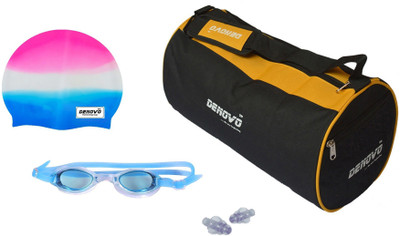 

DeNovo Supreme Swimming Kit