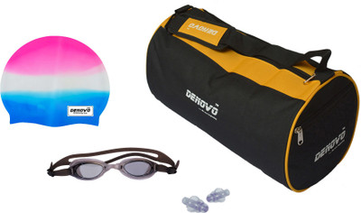 

DeNovo Supreme Swimming Kit
