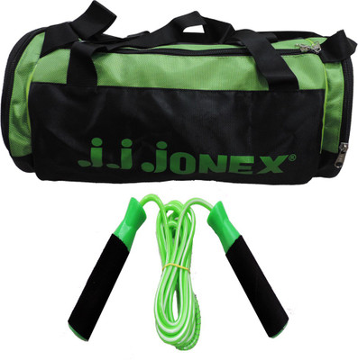 

JJ Jonex Saphire Gym combo Gym & Fitness Kit