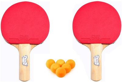 

Sports 101 Butterfly Pro Table Tennis Kit
