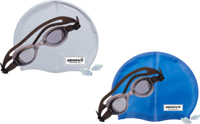 

DeNovo Imported Set of 2 Swimming Kit