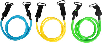

COCKATOO Toning-Tube-Set Gym & Fitness Kit