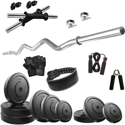 

KRX 16 KG COMBO 23-WB Home Gym Kit